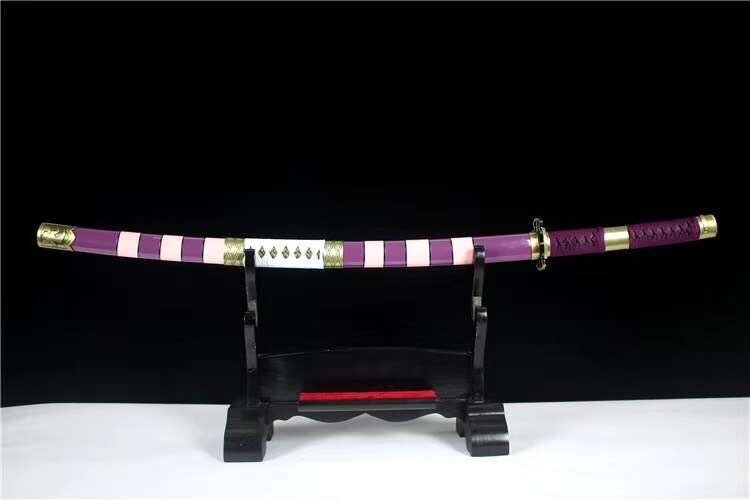 NidaiKitetsukatana